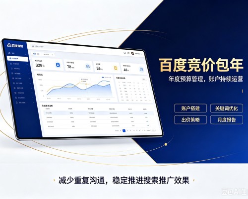 上虞百度竞价包年